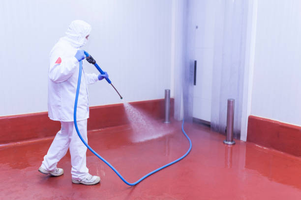Best Gas Station Cleaning  in Arlington, TX