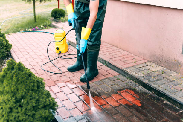 Best Driveway Pressure Washing  in Arlington, TX