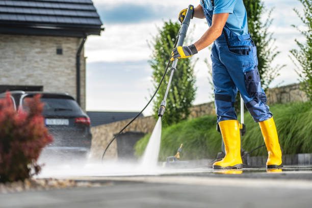 Best Post-Construction Pressure Washing  in Arlington, TX
